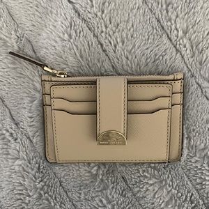 Marc Jacobs Half Moon Card Case